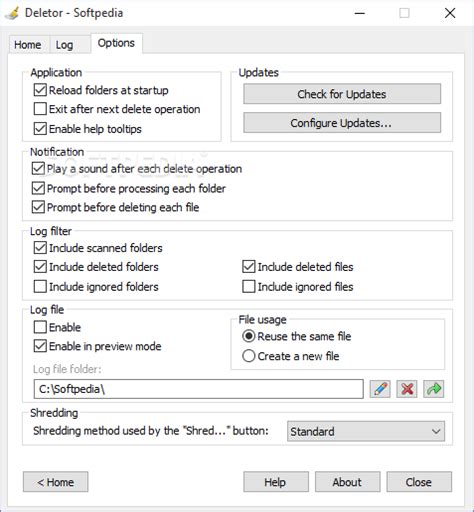 Download Deletor 5.14.24262 Full