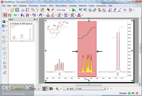 Mestrelab Research Mnova 15.0.0.34764