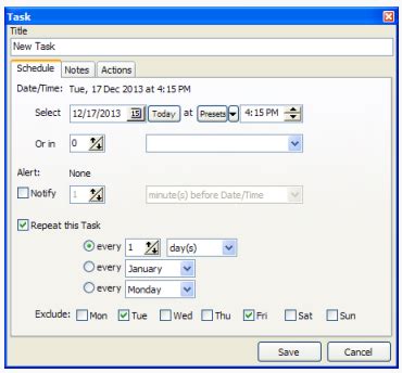 Download StarReminder 4.23.05 for