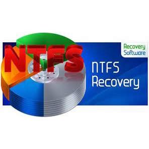 RS NTFS Recovery %%version%