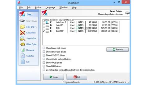 Download DupKiller 0.8.2 for