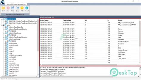 SysInfoTools VMDK Recovery 22.0