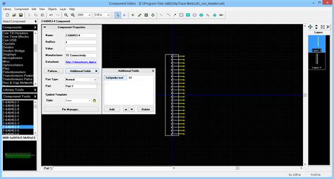 Download DipTrace 5.1.0.2 (2025)